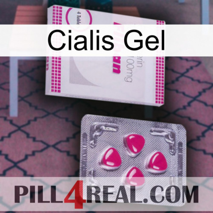 Cialis Gel 32